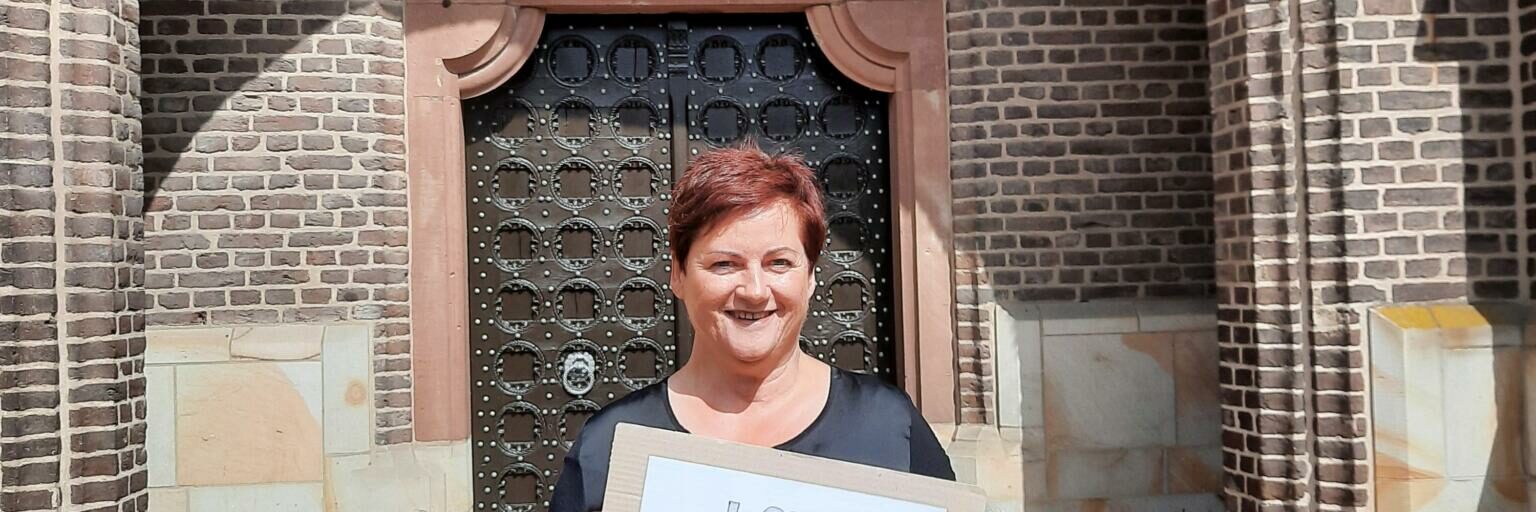 love is the message 1