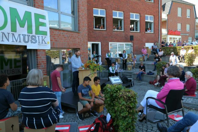 Alpen – Heimat Preis fr Home Musik 7