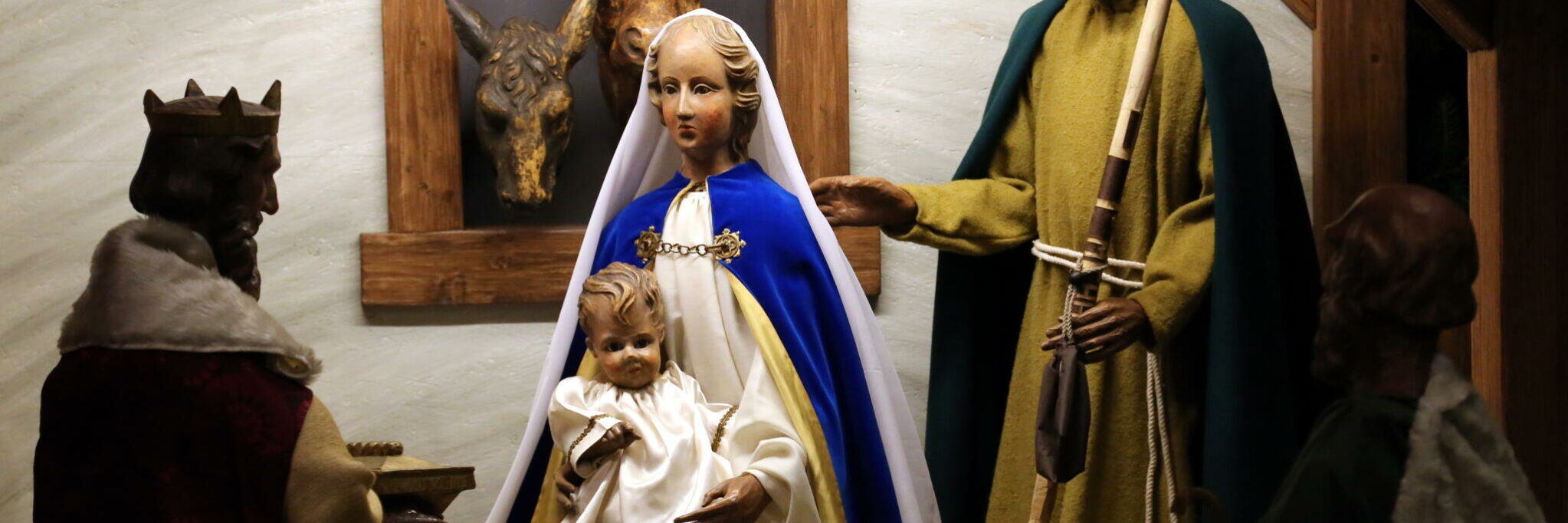 Xa – Krippe im Dom 2